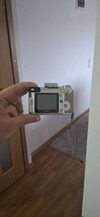 Fujifilm FinePix E510