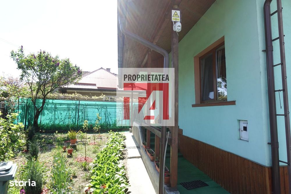 Casa 3 camere Baia Mare