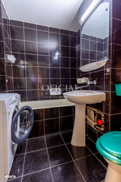 Apartament 4 Camere | 81 Mp | Balcon | Parcare | 2 Bai | Manastur BIG
