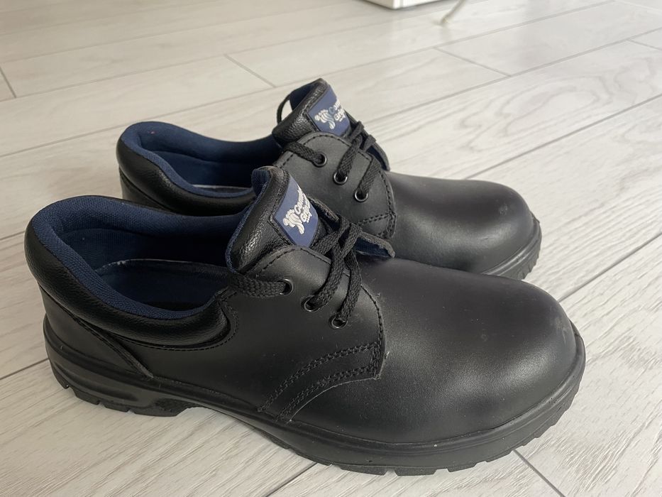 Работни обувки Comfort Grip