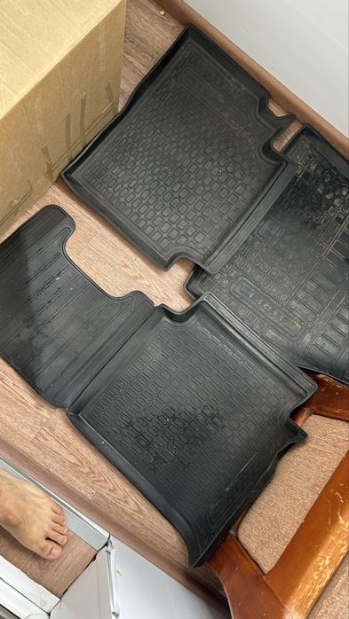 Полики оригинальные серато