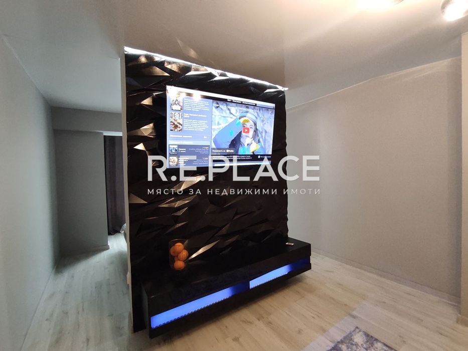 Продава се Тристаен апартамент в Варна, Трошево - 62 кв.м за 2492 €/кв.м - Снимка #4