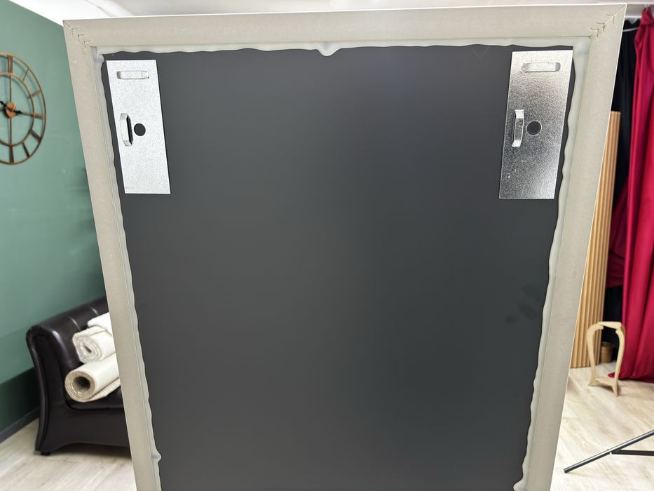 Зеркало напольное