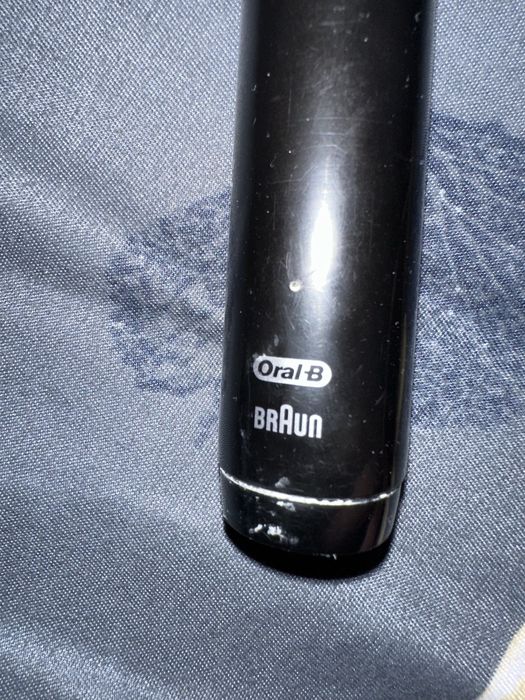 Periuta electrica oral b 3 3500