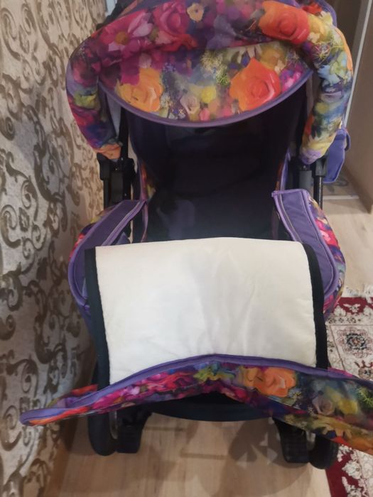 Продам коляску хорошего качества