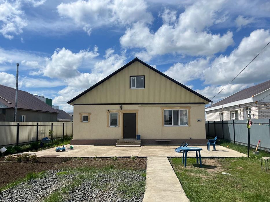 Частный дом в Подстепном,район Таити