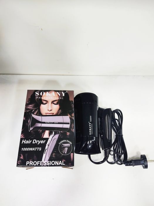 Супер цена Новый Фен для волос Fen Фены Soch uchun fenlar