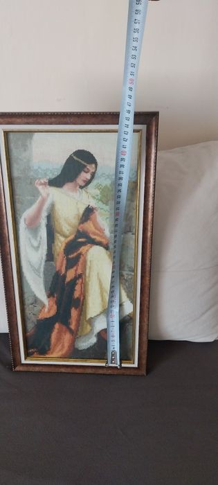 Гоблени в мн.добро състояние