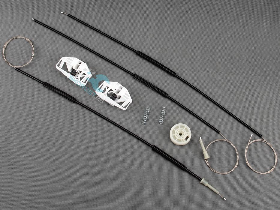 Ремонтен комплект за Ел. Стъкла Peugeot Partner Citroen Berlingo