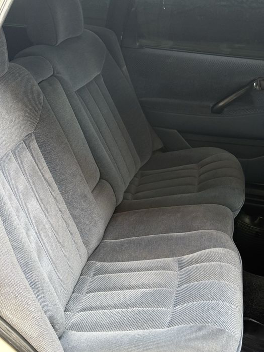 Passat B3 1.8л 1990г