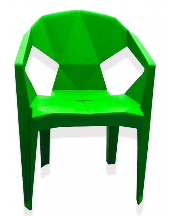 Стол пластмасов градински Рио