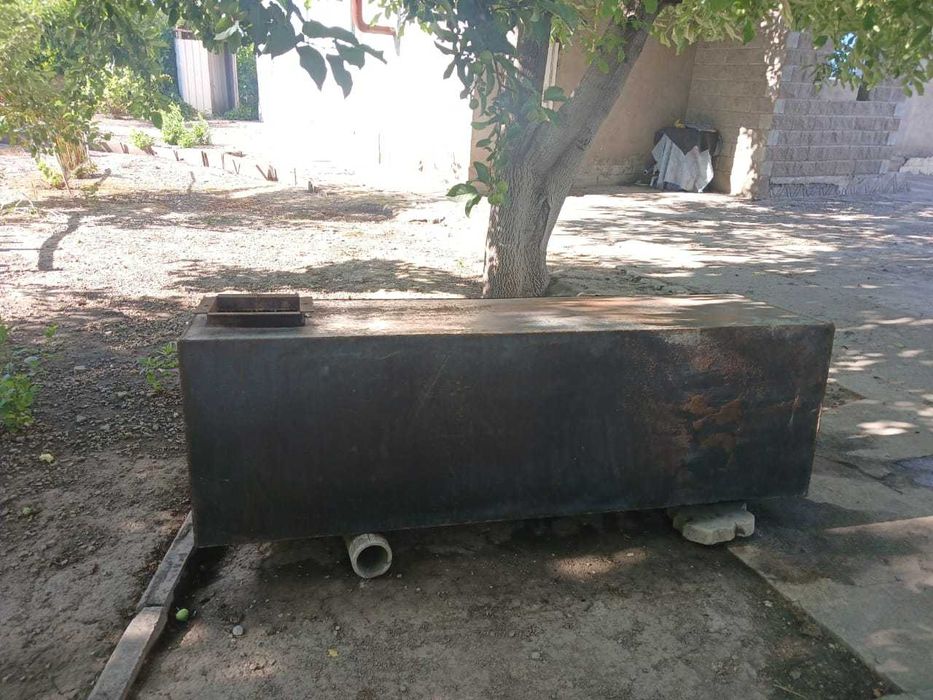 Продам цистерну, ёмкость, резервуар