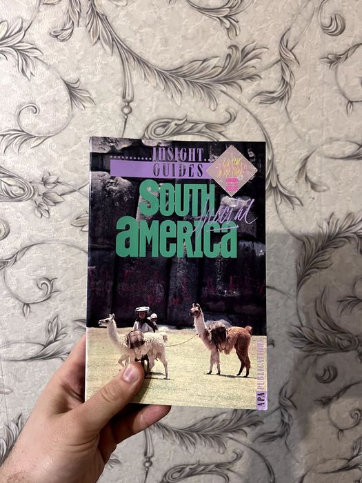 Комплект пътеводители Insight Guides