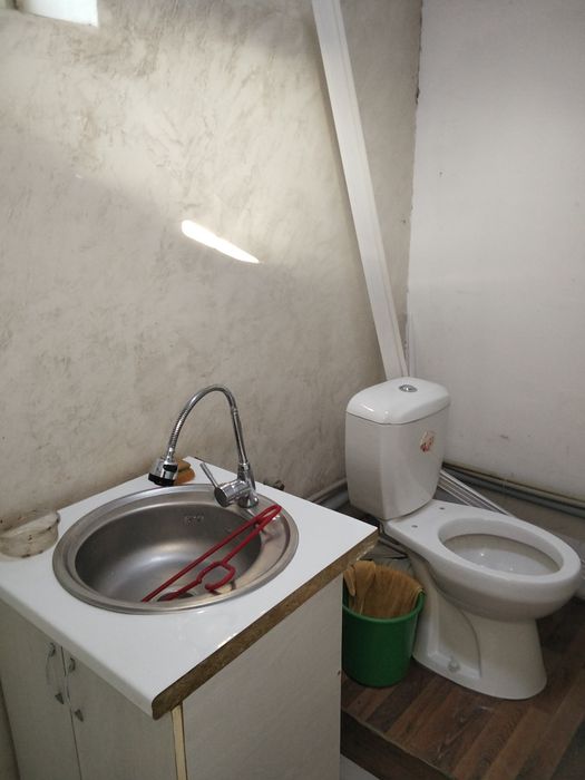 Салон красоты аренда