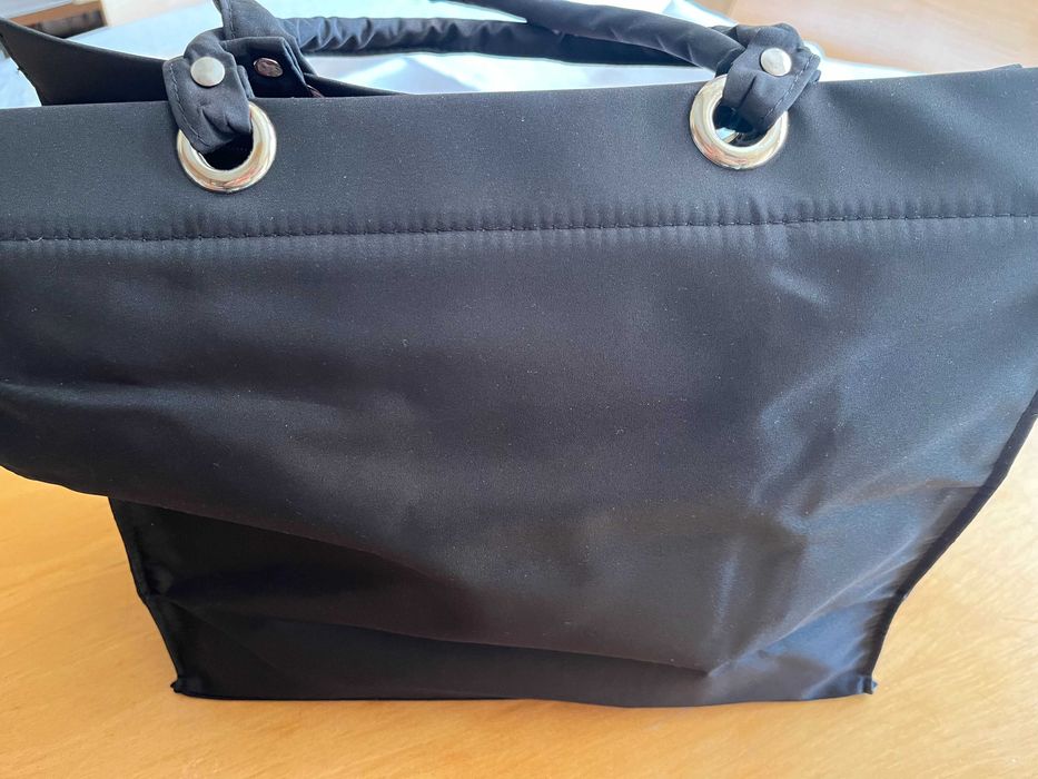 Дамска чанта- текстил