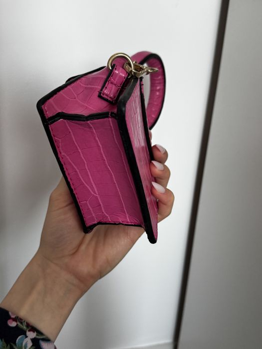 Geanta mini jacquemus