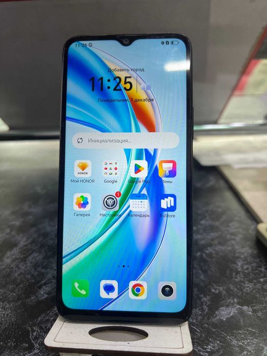 Honor x5b 64gb | Рассрочка