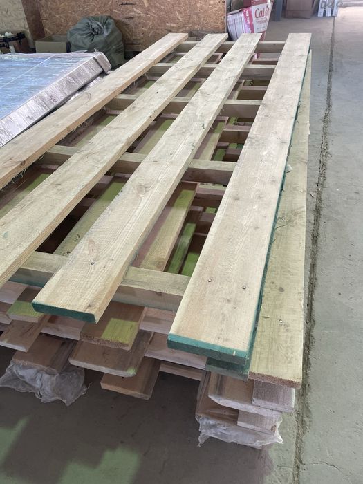 Продам поддоны новые