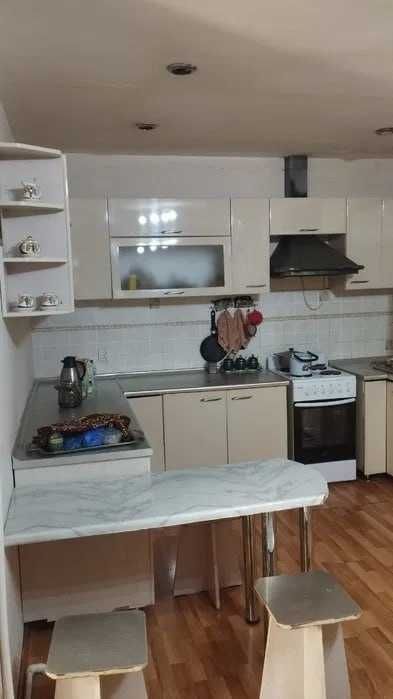 Metrogacha bir qadam! zamonaviy 2 xonali kvartira sotiladi! (157)