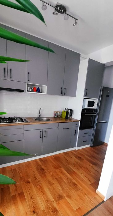 Apartament 2 camere pretabil regim hotelier aproape de zona centrală