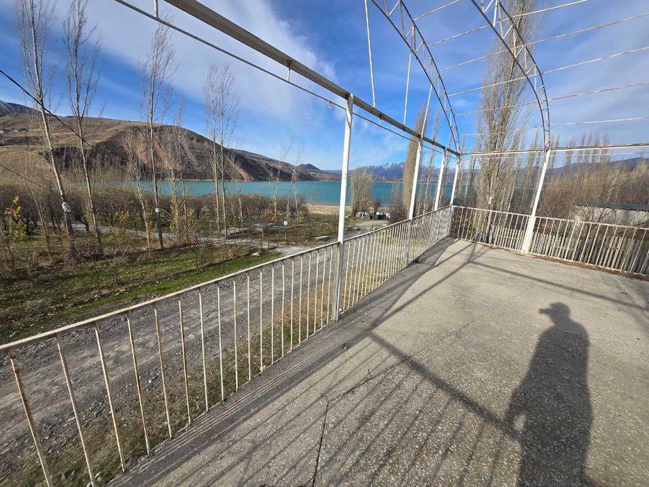 Продается 15 соток Бурчмулла на берегу под гостиницу