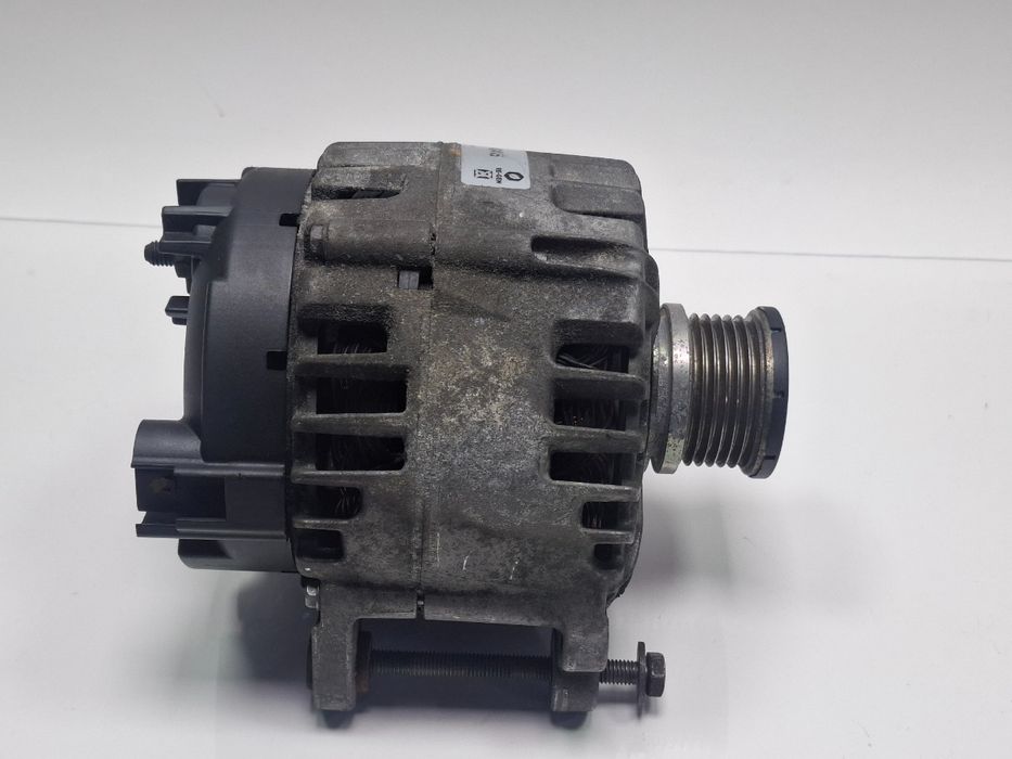 Alternator Volkswagen Caddy Iv Estate Sab, Saj 2015 - >2.0 Tdi Cuud,