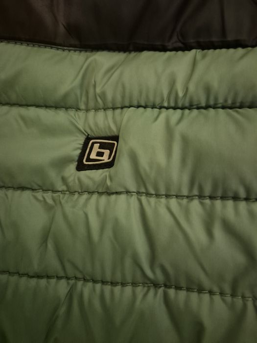 Мъжко зимно яке Blend