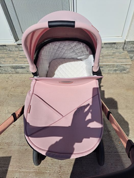 Количка : Чиполино