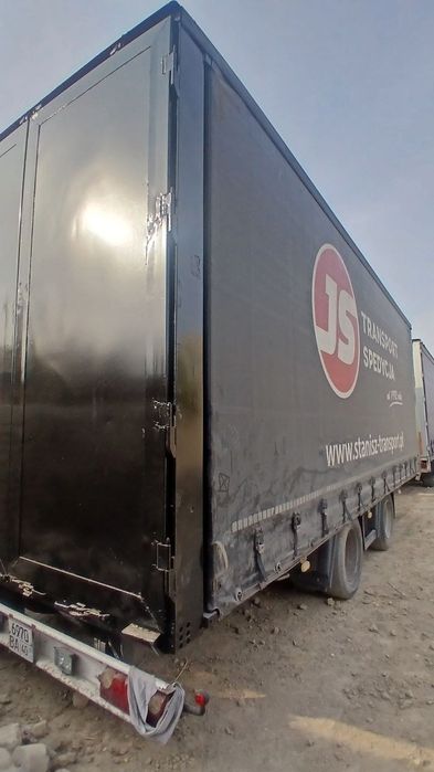 Kogel pritsep sotiladi holati yaxshi ishlab turgan