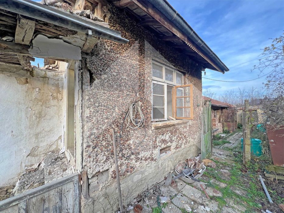 Продава се Къща в с. Могила, Област Шумен - 125 кв.м за 64 €/кв.м - Снимка #5