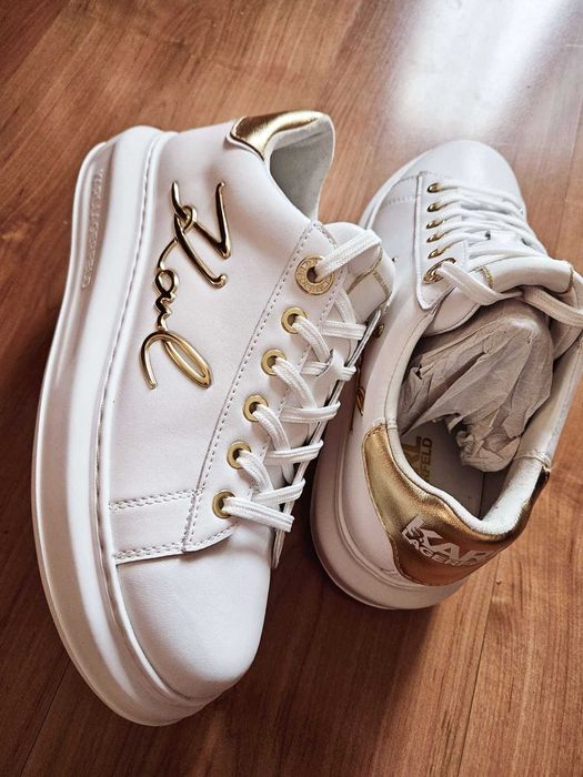 Сникърси Karl Lagerfeld