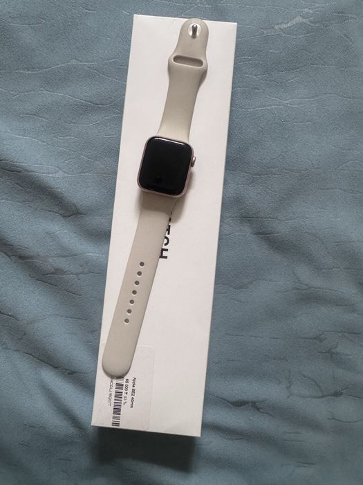 Apple SE2 40mm 65.000tg 93% original