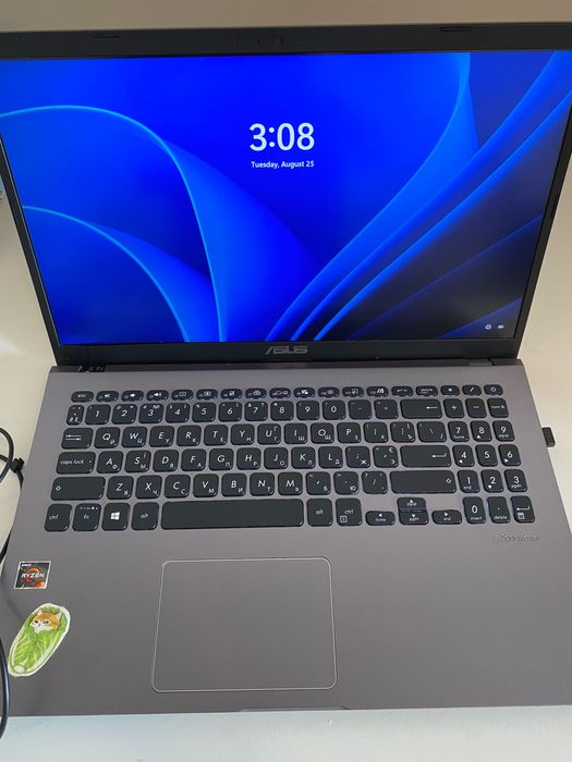 Laptop ASUS M509DA-BQ022, funcțional, pentru reparație
