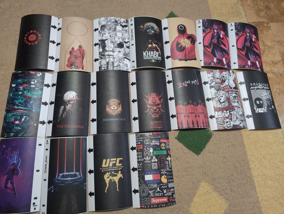 Iphone, Samsung, Xiaomi