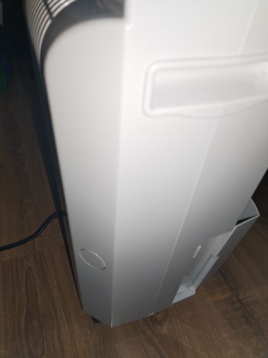 Dezumidificator Trotec