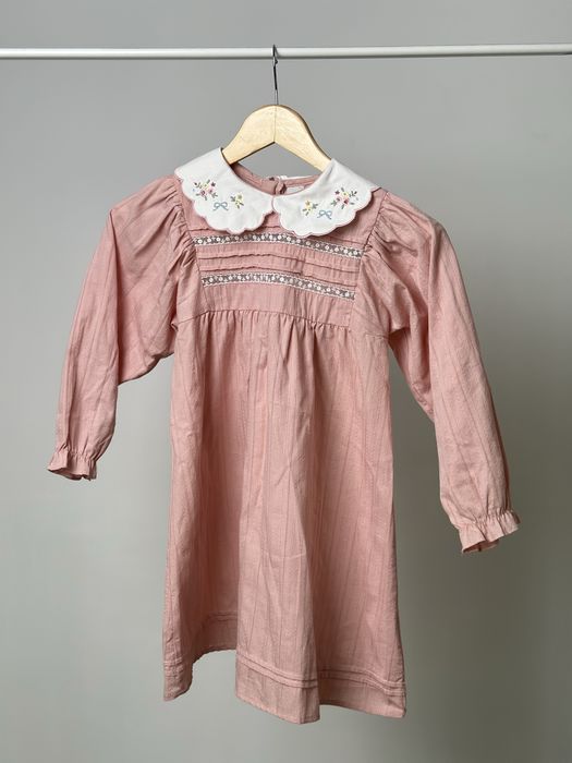 Новые платья для девочек