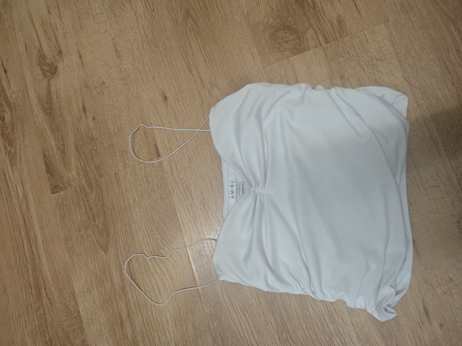 Потници H&M Stradivarius Amisu