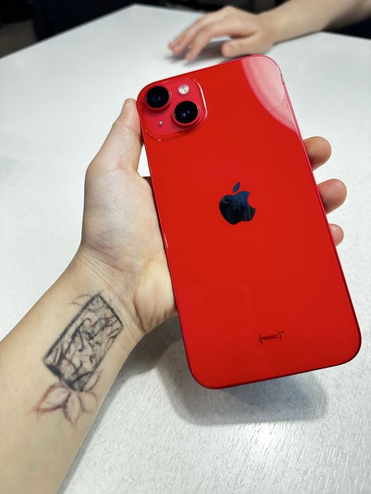 Продам Iphone 14 Plus