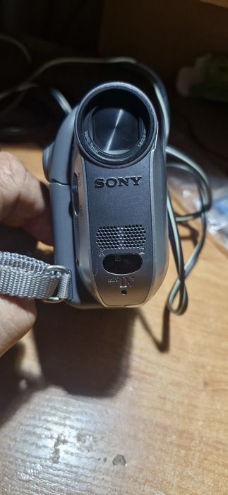 Видеокамера SONY