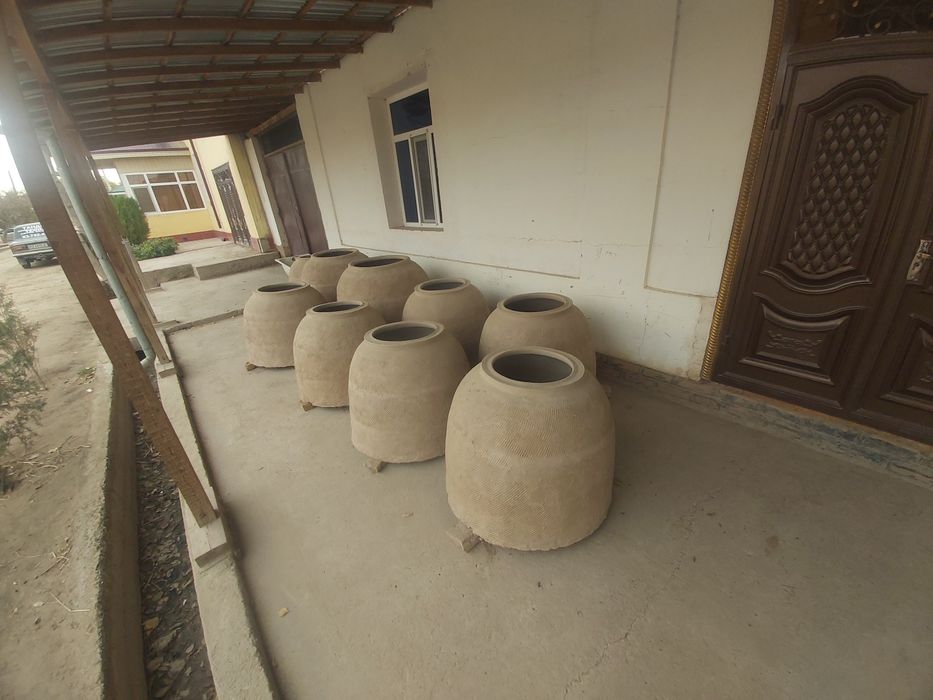 Тандир сотаман  .