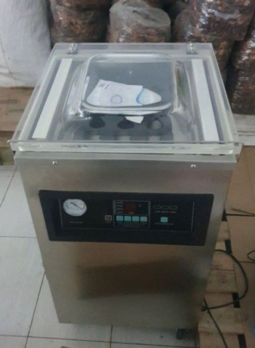 Vakum aparat вакум апарат
