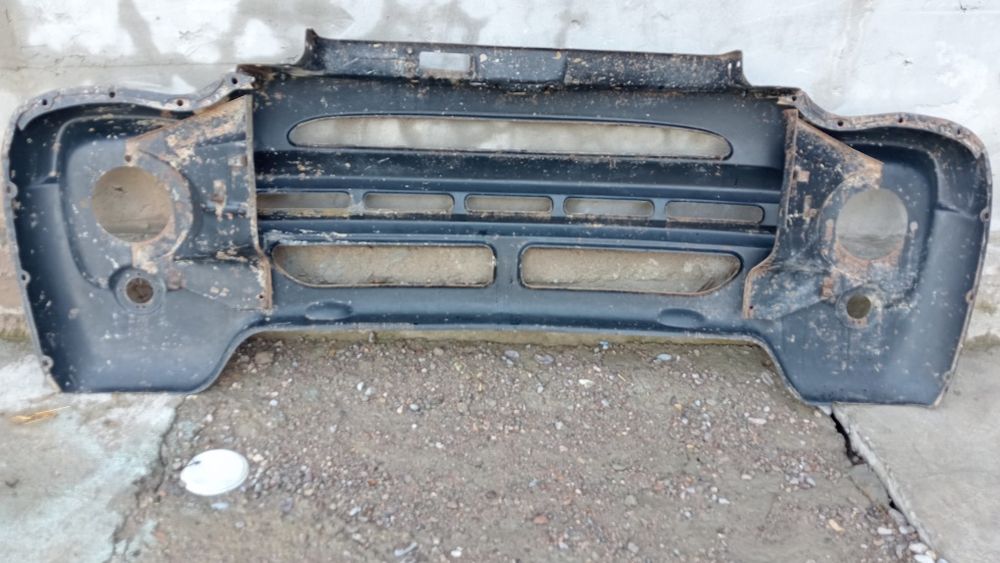 Запчастей на Зил-130