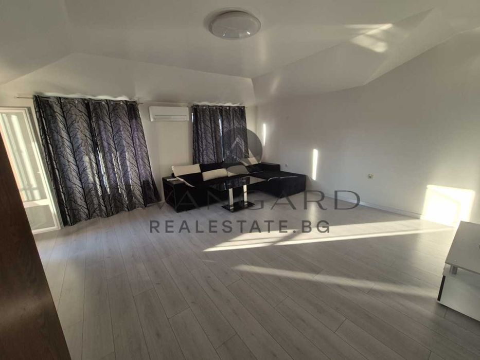 оф.24505 Напълно обзаведен мезонет/ Водна палата