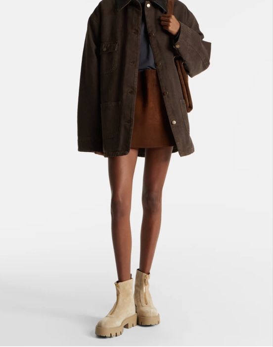 Prada уникални боти