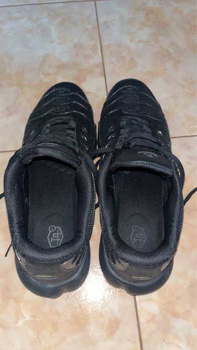 Nike TN мъжки обувки