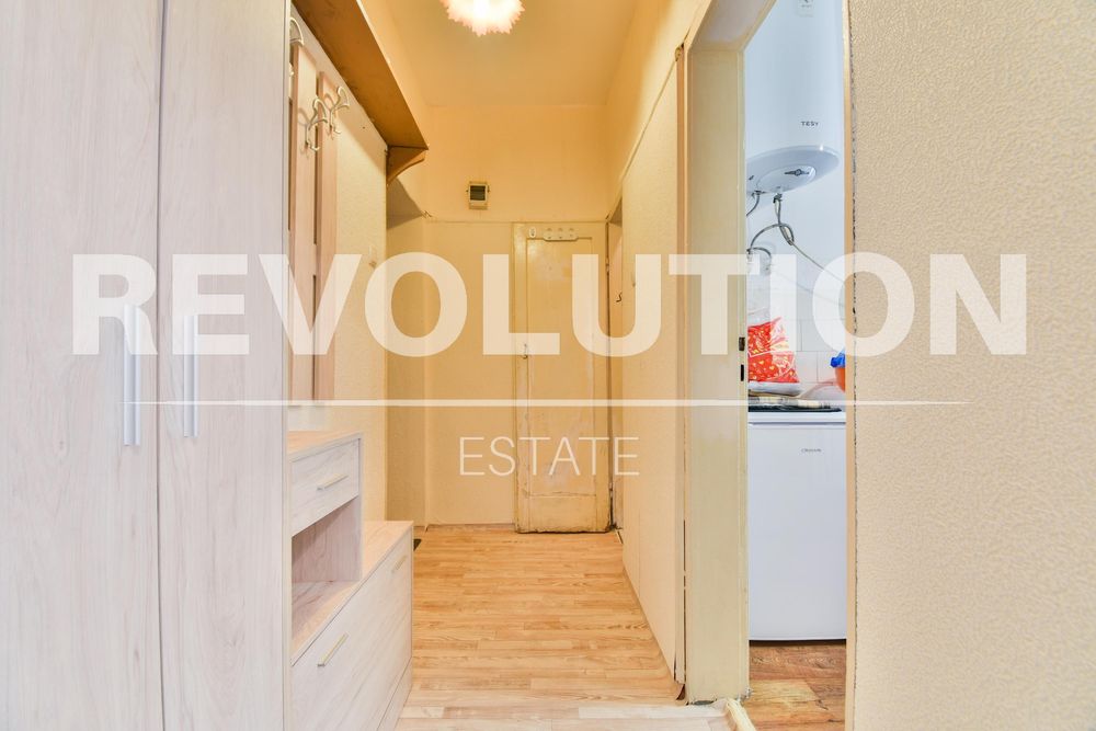 Дава се под наем Двустаен апартамент в София, Красна поляна 1 - 57 кв.м за 460 € - Снимка #5