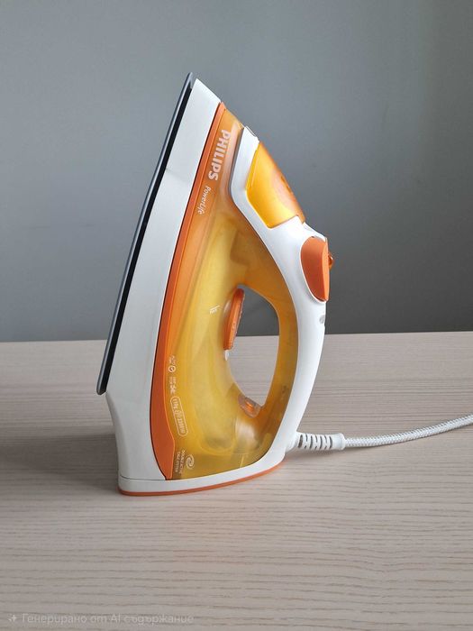 Ютия Philips Powerlife