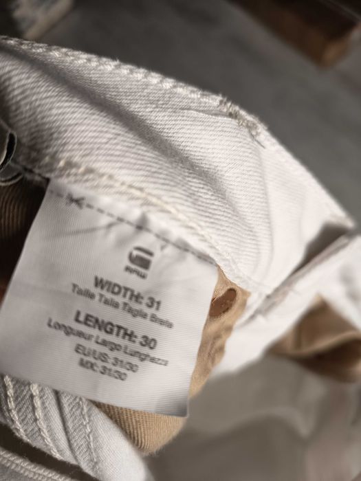 Дамски дънки G-star Raw