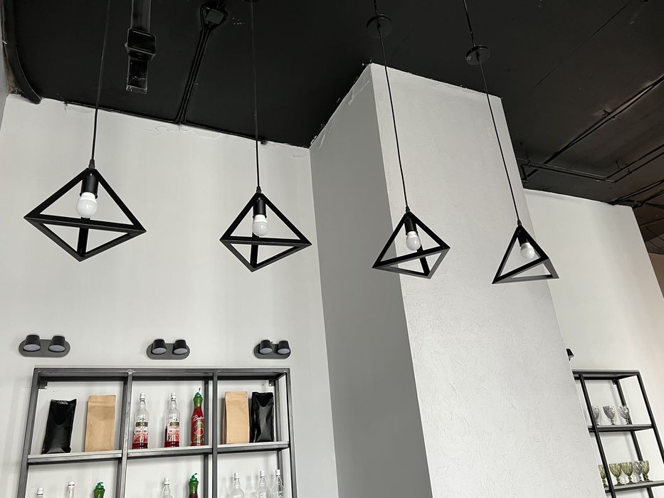 Светильник