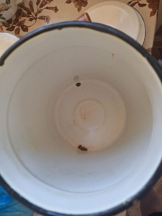 Продаётся бидон времен СССР